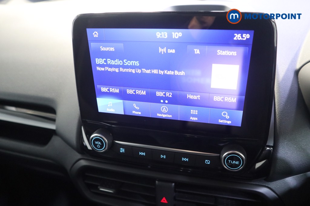 Ford Ecosport St-Line Manual Petrol SUV - Stock Number (1580895) - 6th supplementary image