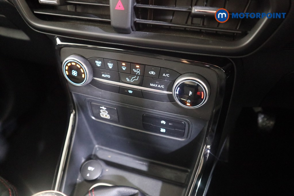 Ford Ecosport St-Line Manual Petrol SUV - Stock Number (1580895) - 7th supplementary image