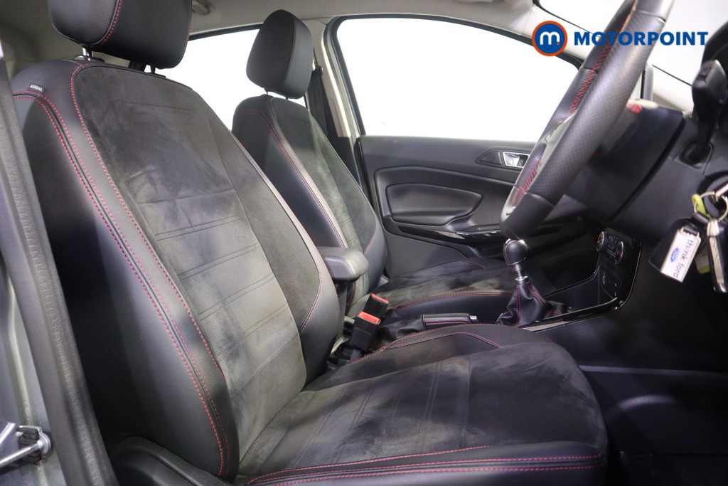 Ford Ecosport St-Line Manual Petrol SUV - Stock Number (1580895) - 11th supplementary image