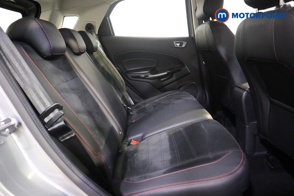 Ford Ecosport St-Line Manual Petrol SUV - Stock Number (1580895) - 12th supplementary image