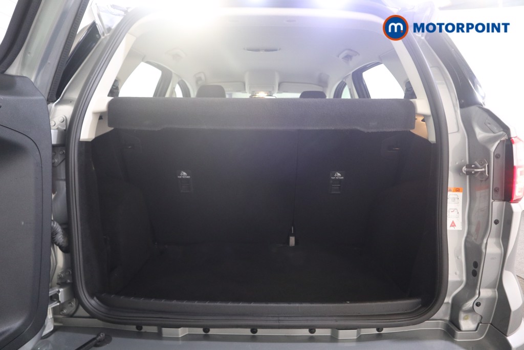 Ford Ecosport St-Line Manual Petrol SUV - Stock Number (1580895) - 13th supplementary image