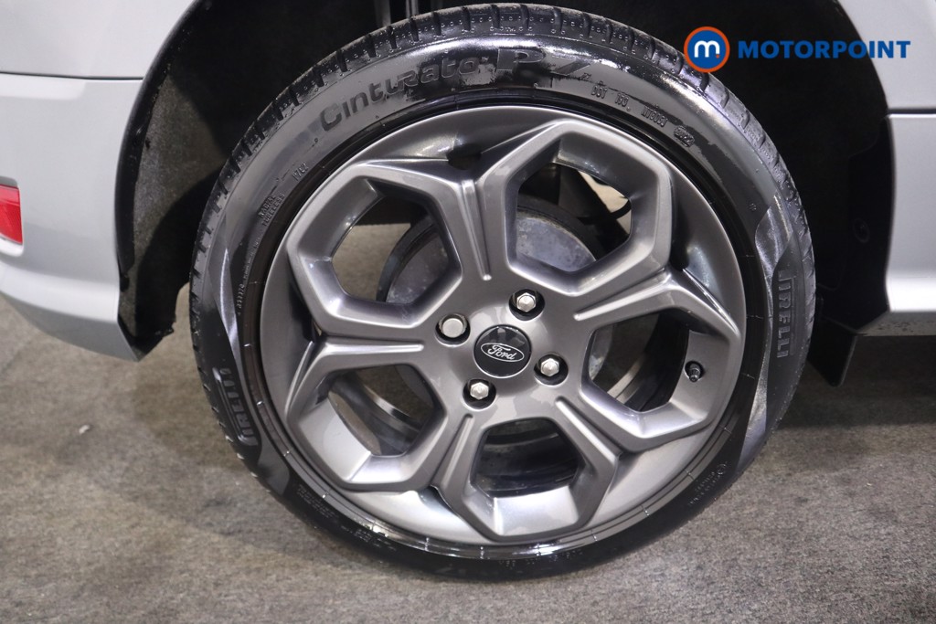 Ford Ecosport St-Line Manual Petrol SUV - Stock Number (1580895) - 14th supplementary image