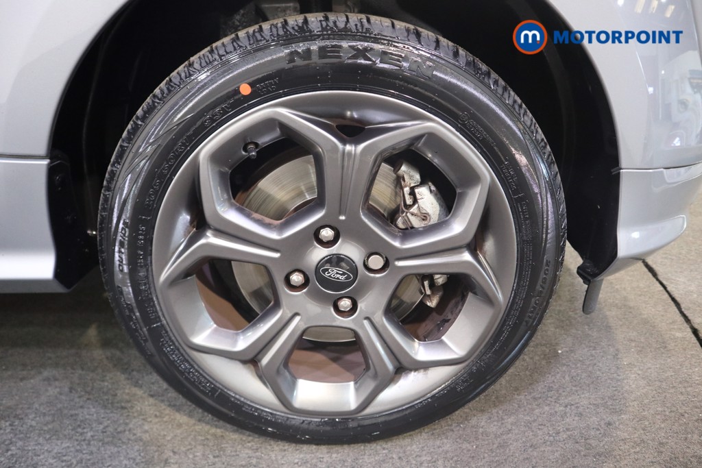 Ford Ecosport St-Line Manual Petrol SUV - Stock Number (1580895) - 15th supplementary image