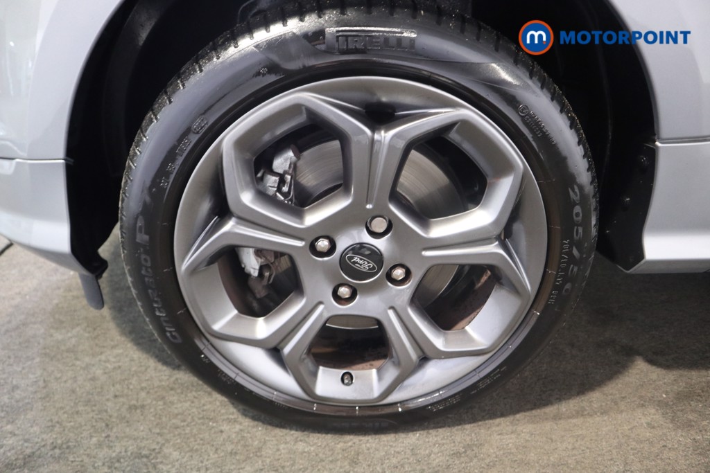 Ford Ecosport St-Line Manual Petrol SUV - Stock Number (1580895) - 16th supplementary image