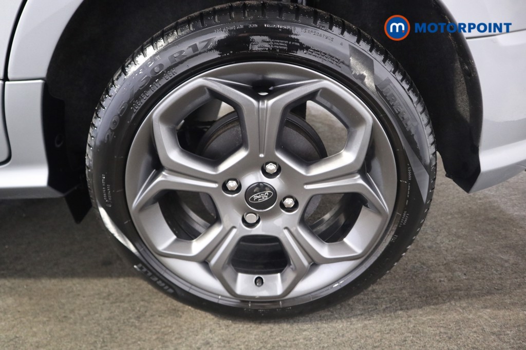 Ford Ecosport St-Line Manual Petrol SUV - Stock Number (1580895) - 17th supplementary image