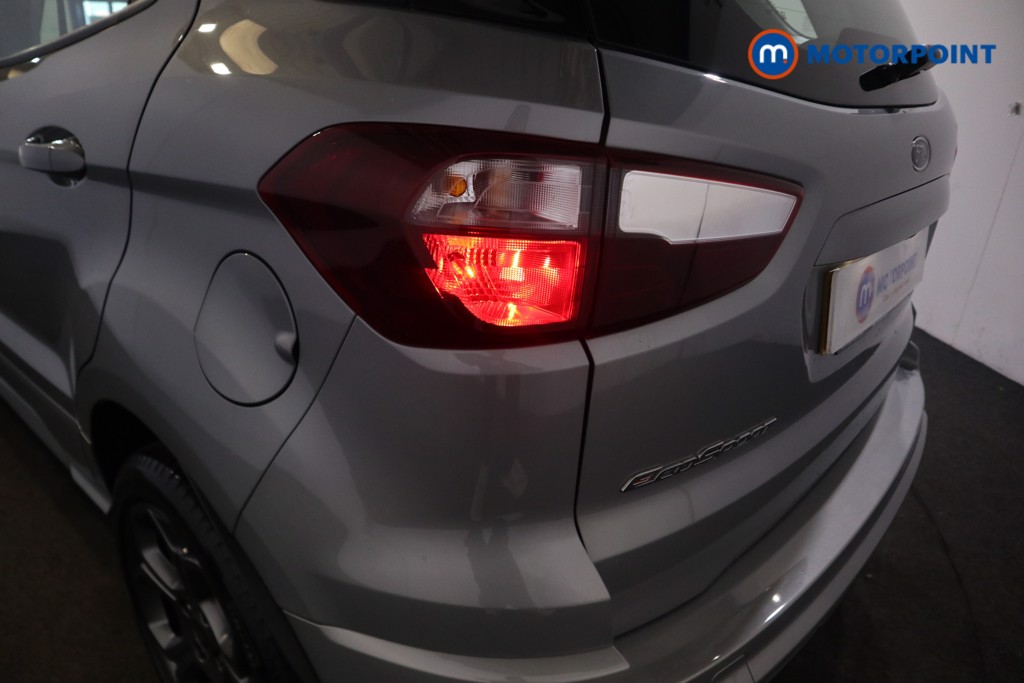 Ford Ecosport St-Line Manual Petrol SUV - Stock Number (1580895) - 20th supplementary image
