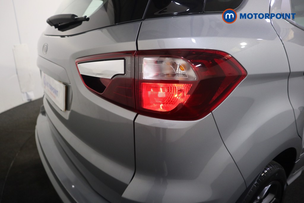 Ford Ecosport St-Line Manual Petrol SUV - Stock Number (1580895) - 21st supplementary image