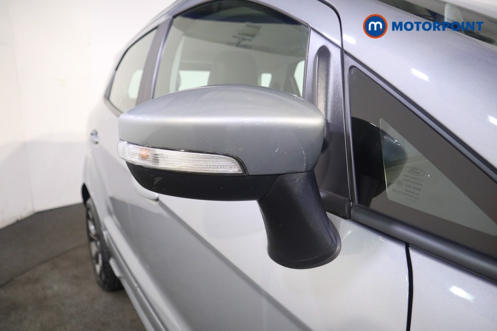 Ford Ecosport St-Line Manual Petrol SUV - Stock Number (1580895) - 22nd supplementary image