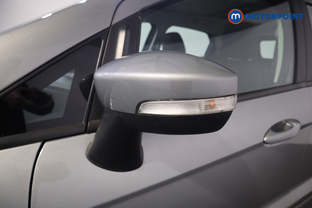 Ford Ecosport St-Line Manual Petrol SUV - Stock Number (1580895) - 23rd supplementary image