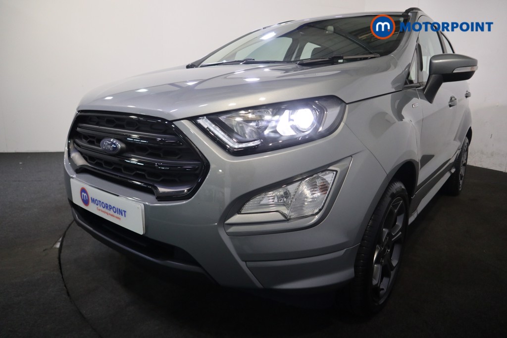 Ford Ecosport St-Line Manual Petrol SUV - Stock Number (1580895) - 24th supplementary image