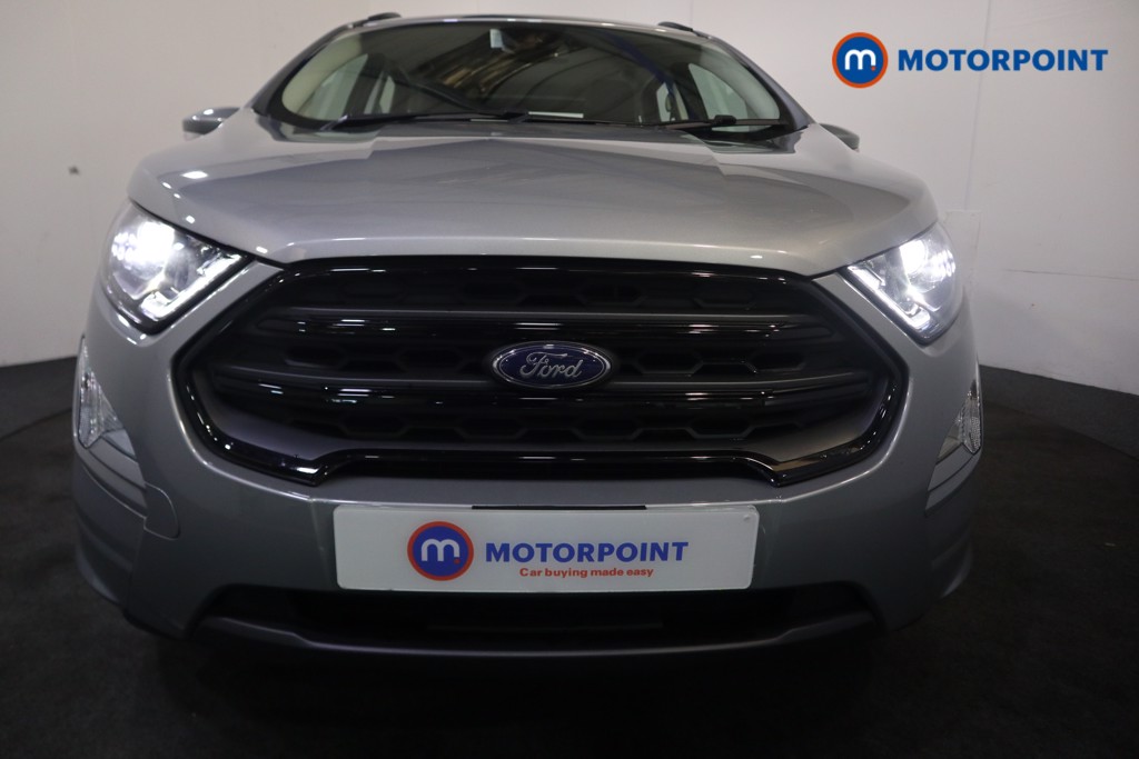 Ford Ecosport St-Line Manual Petrol SUV - Stock Number (1580895) - 25th supplementary image