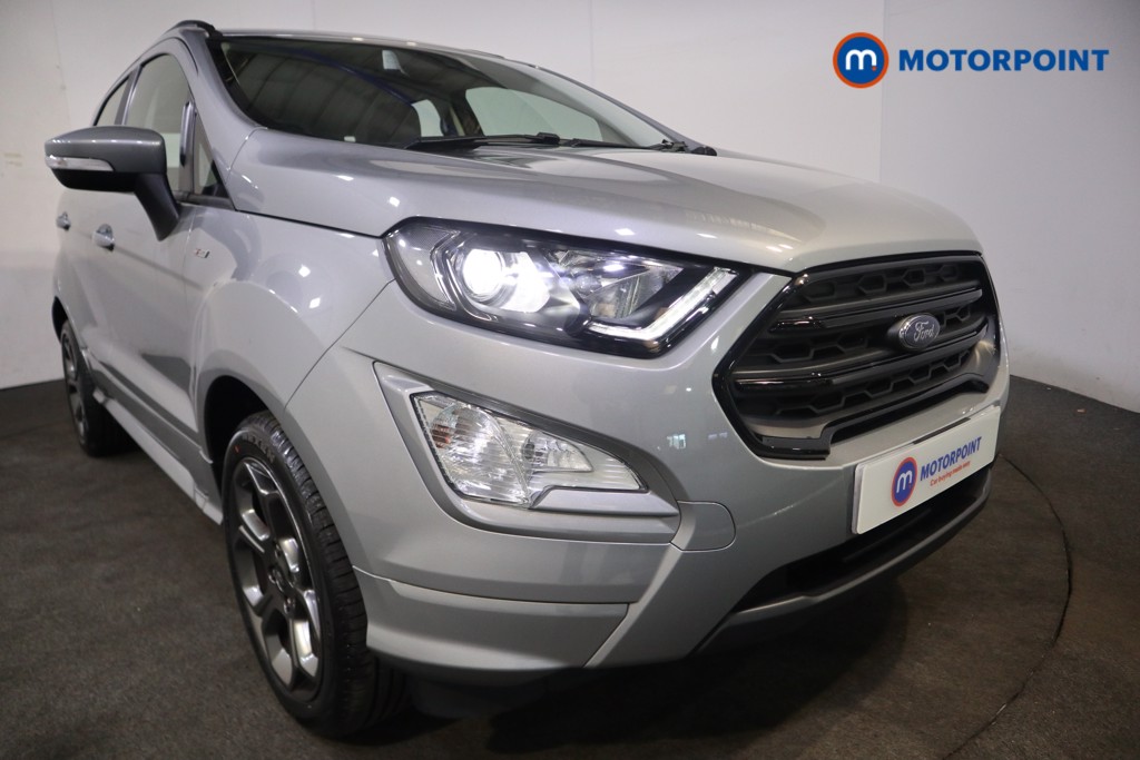 Ford Ecosport St-Line Manual Petrol SUV - Stock Number (1580895) - 26th supplementary image