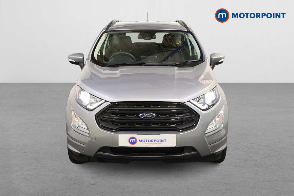 Ford Ecosport St-Line Manual Petrol SUV - Stock Number (1580895) - Front bumper