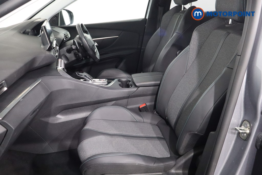 Peugeot 3008 Allure Automatic Diesel SUV - Stock Number (1580896) - 4th supplementary image