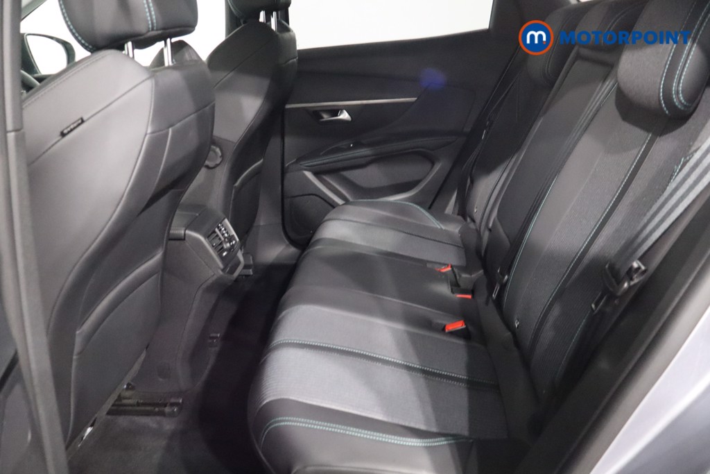 Peugeot 3008 Allure Automatic Diesel SUV - Stock Number (1580896) - 5th supplementary image
