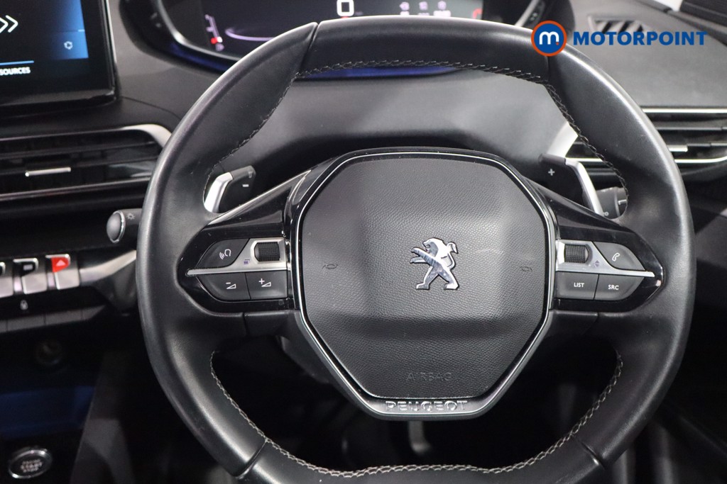 Peugeot 3008 Allure Automatic Diesel SUV - Stock Number (1580896) - 6th supplementary image