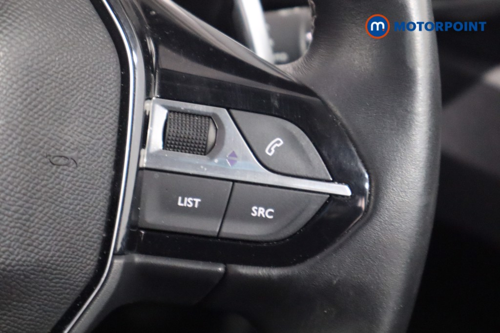 Peugeot 3008 Allure Automatic Diesel SUV - Stock Number (1580896) - 8th supplementary image
