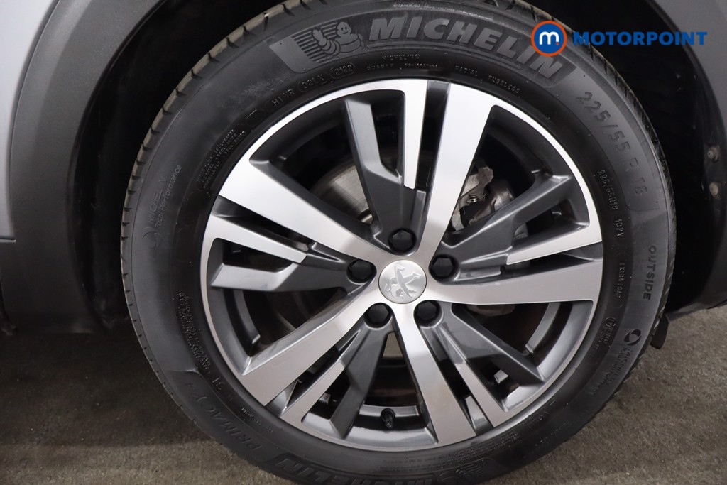 Peugeot 3008 Allure Automatic Diesel SUV - Stock Number (1580896) - 10th supplementary image