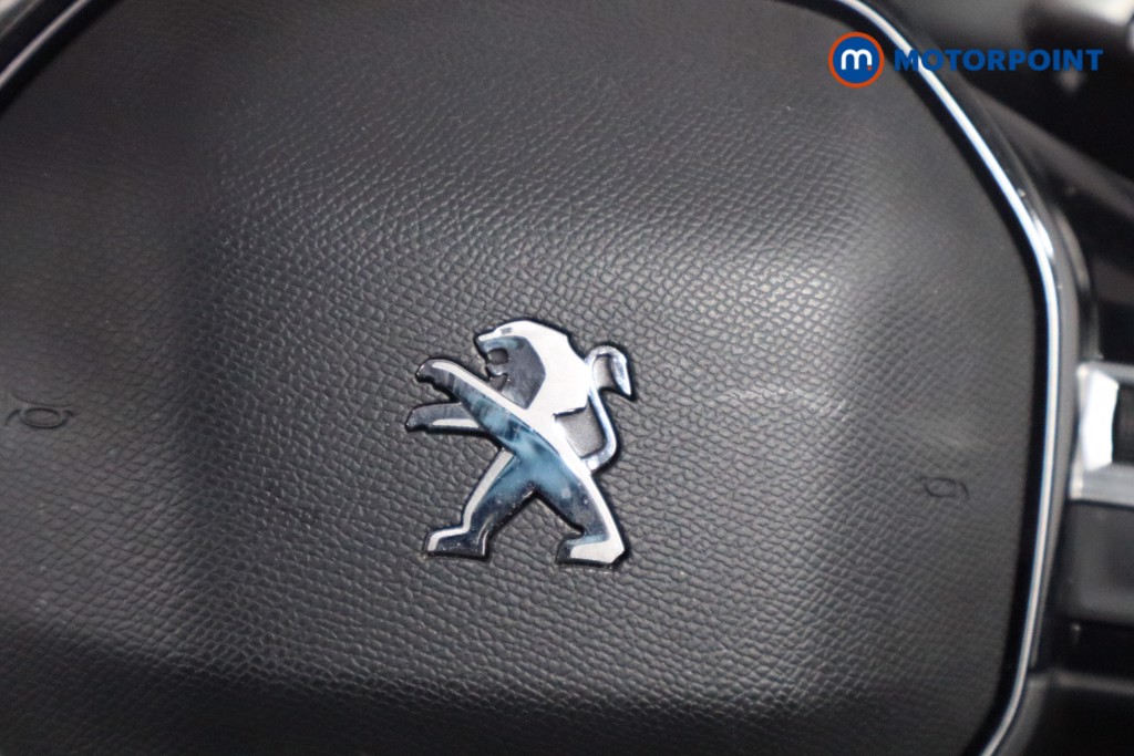 Peugeot 3008 Allure Automatic Diesel SUV - Stock Number (1580896) - 15th supplementary image