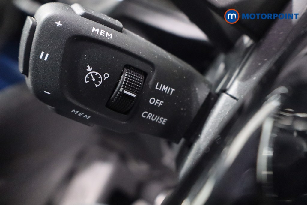 Peugeot 3008 Allure Automatic Diesel SUV - Stock Number (1580896) - 18th supplementary image