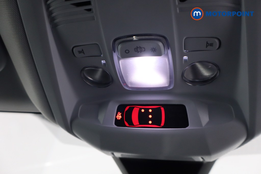 Peugeot 3008 Allure Automatic Diesel SUV - Stock Number (1580896) - 20th supplementary image