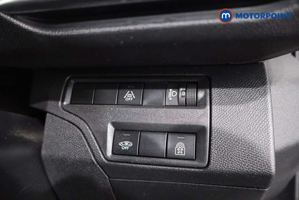 Peugeot 3008 Allure Automatic Diesel SUV - Stock Number (1580896) - 21st supplementary image