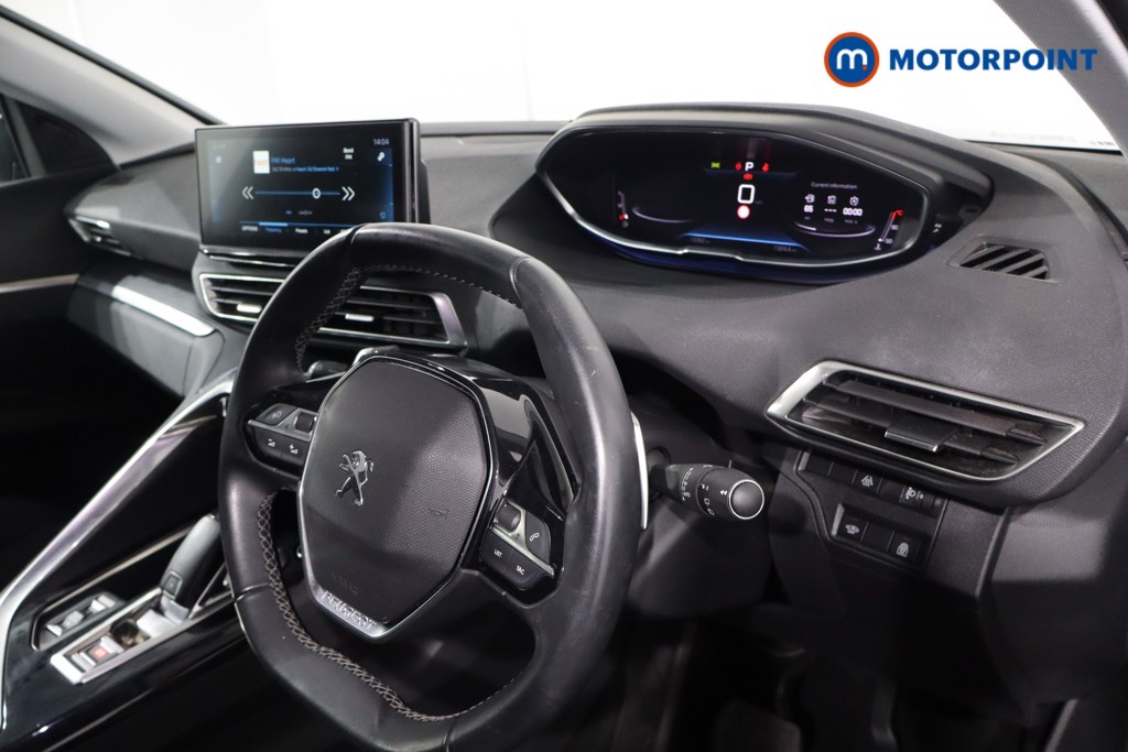 Peugeot 3008 Allure Automatic Diesel SUV - Stock Number (1580896) - 24th supplementary image