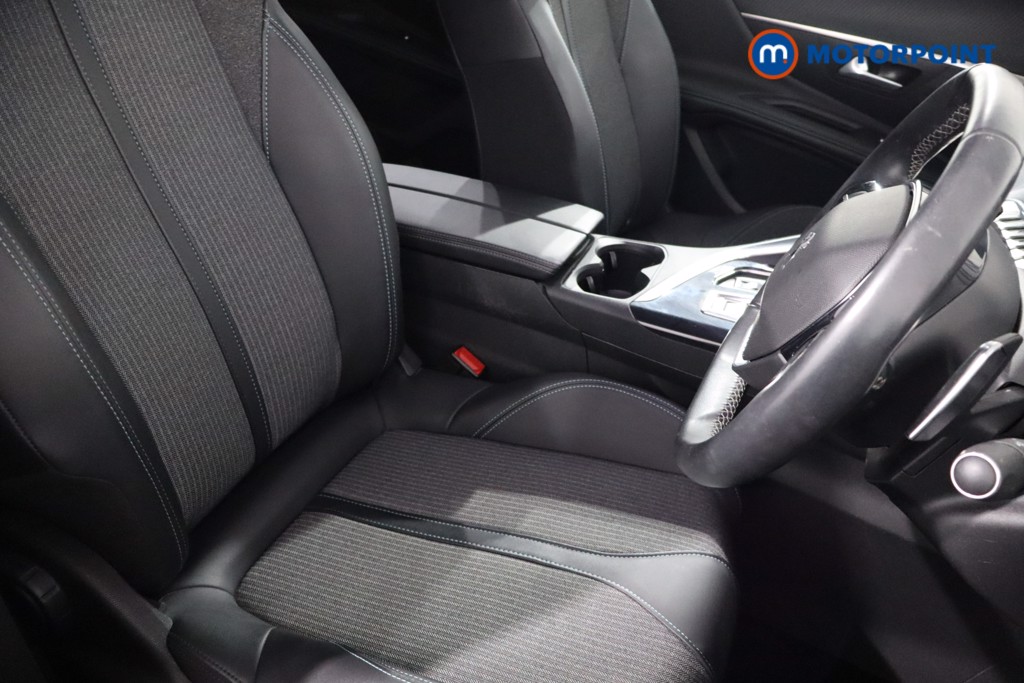 Peugeot 3008 Allure Automatic Diesel SUV - Stock Number (1580896) - 25th supplementary image