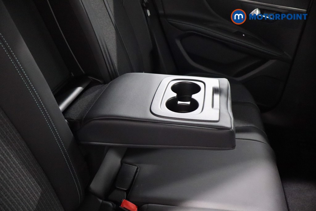 Peugeot 3008 Allure Automatic Diesel SUV - Stock Number (1580896) - 27th supplementary image