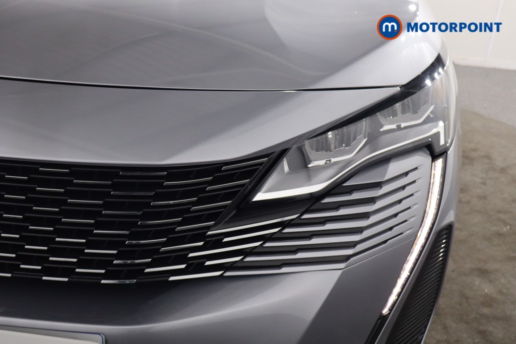 Peugeot 3008 Allure Automatic Diesel SUV - Stock Number (1580896) - 28th supplementary image