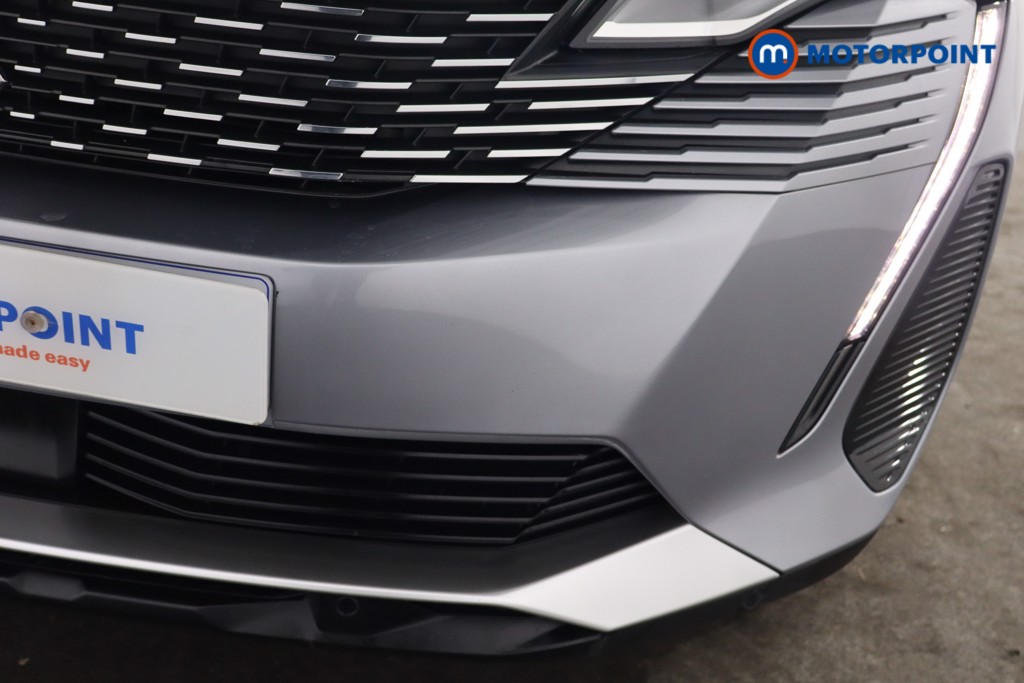 Peugeot 3008 Allure Automatic Diesel SUV - Stock Number (1580896) - 29th supplementary image