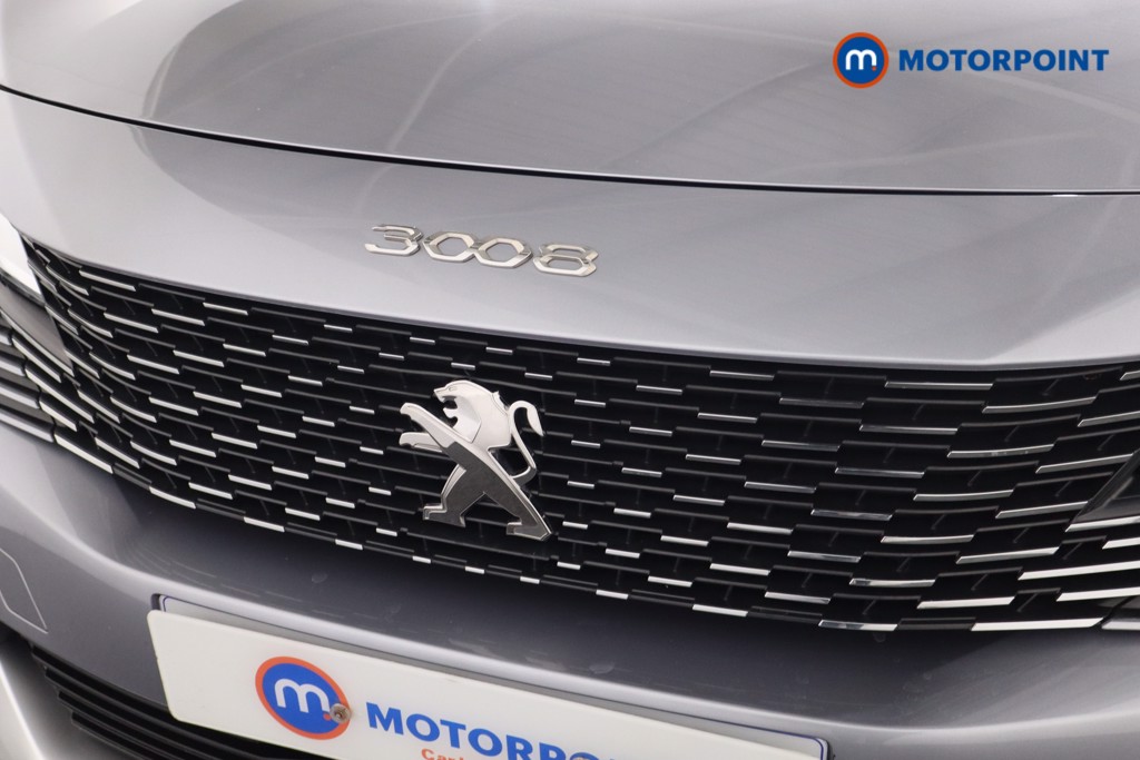 Peugeot 3008 Allure Automatic Diesel SUV - Stock Number (1580896) - 30th supplementary image