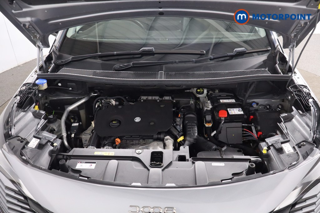 Peugeot 3008 Allure Automatic Diesel SUV - Stock Number (1580896) - 32nd supplementary image