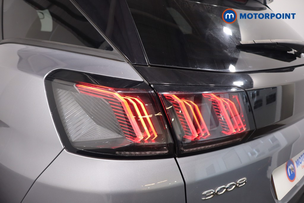Peugeot 3008 Allure Automatic Diesel SUV - Stock Number (1580896) - 34th supplementary image