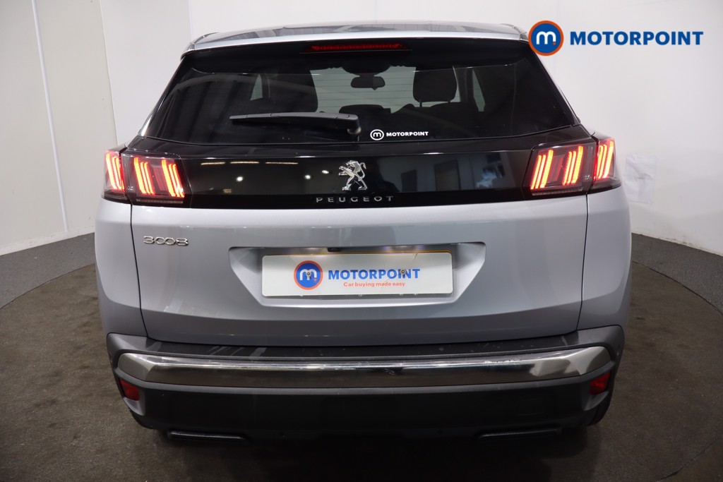 Peugeot 3008 Allure Automatic Diesel SUV - Stock Number (1580896) - 38th supplementary image