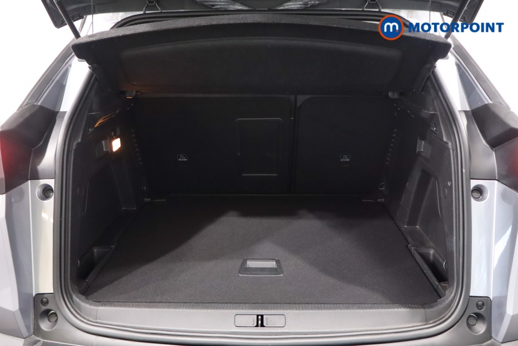 Peugeot 3008 Allure Automatic Diesel SUV - Stock Number (1580896) - 39th supplementary image