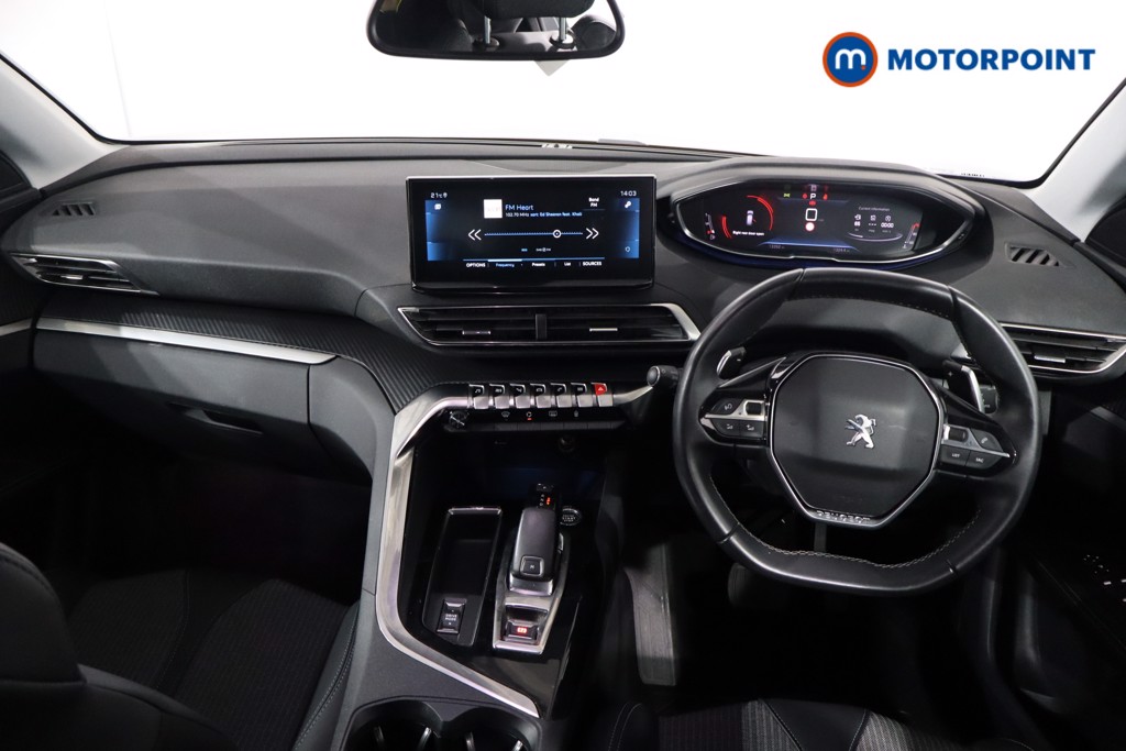 Peugeot 3008 Allure Automatic Diesel SUV - Stock Number (1580896) - 1st supplementary image