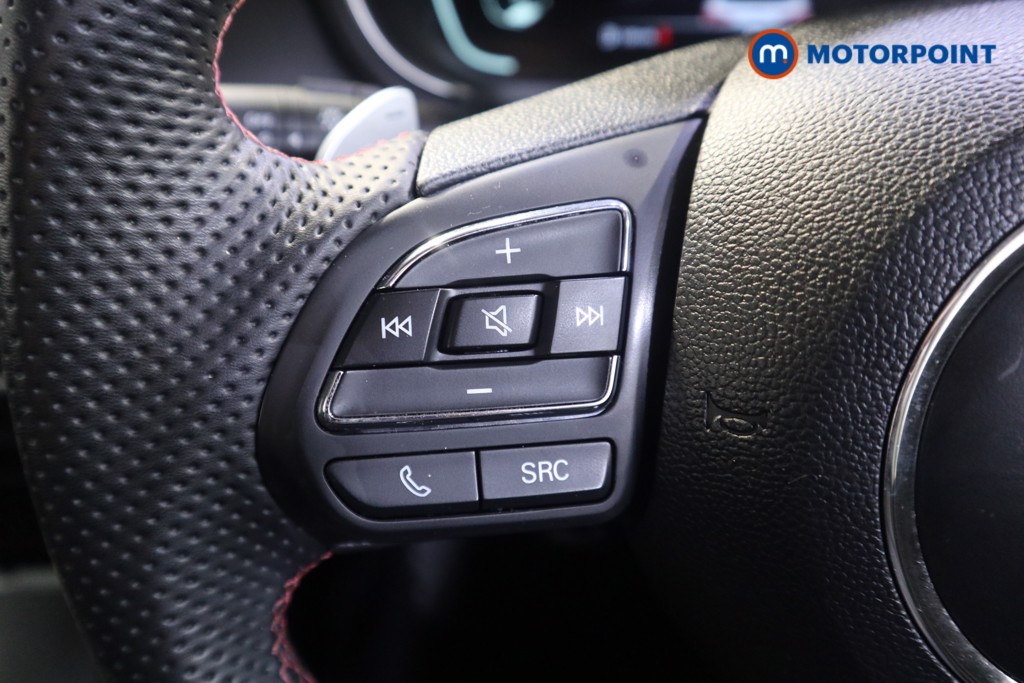 Mg Motor Uk HS Trophy Automatic Petrol SUV - Stock Number (1580898) - 3rd supplementary image