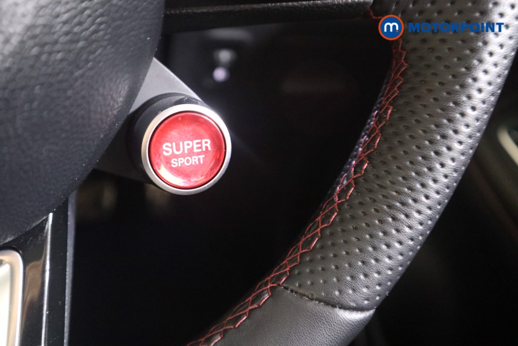 Mg Motor Uk HS Trophy Automatic Petrol SUV - Stock Number (1580898) - 5th supplementary image