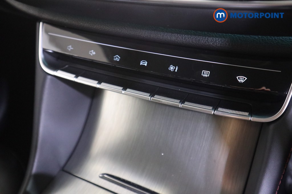 Mg Motor Uk HS Trophy Automatic Petrol SUV - Stock Number (1580898) - 8th supplementary image