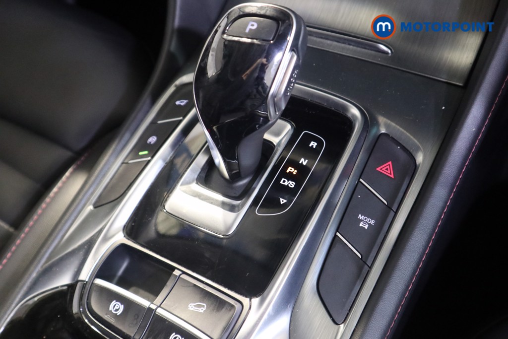 Mg Motor Uk HS Trophy Automatic Petrol SUV - Stock Number (1580898) - 9th supplementary image