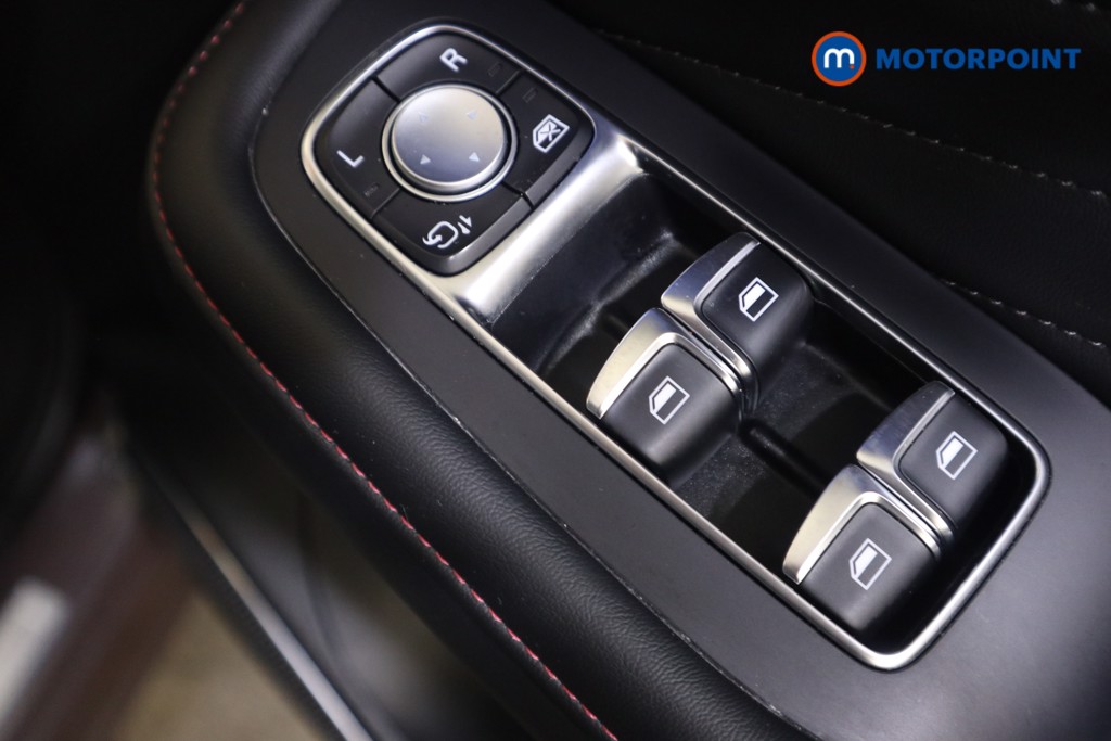 Mg Motor Uk HS Trophy Automatic Petrol SUV - Stock Number (1580898) - 10th supplementary image
