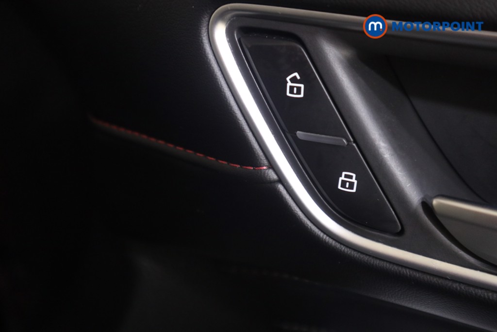 Mg Motor Uk HS Trophy Automatic Petrol SUV - Stock Number (1580898) - 11th supplementary image
