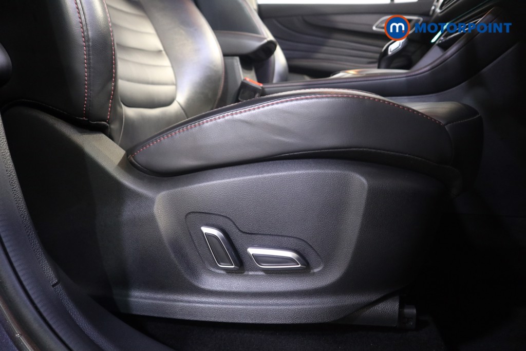 Mg Motor Uk HS Trophy Automatic Petrol SUV - Stock Number (1580898) - 12th supplementary image