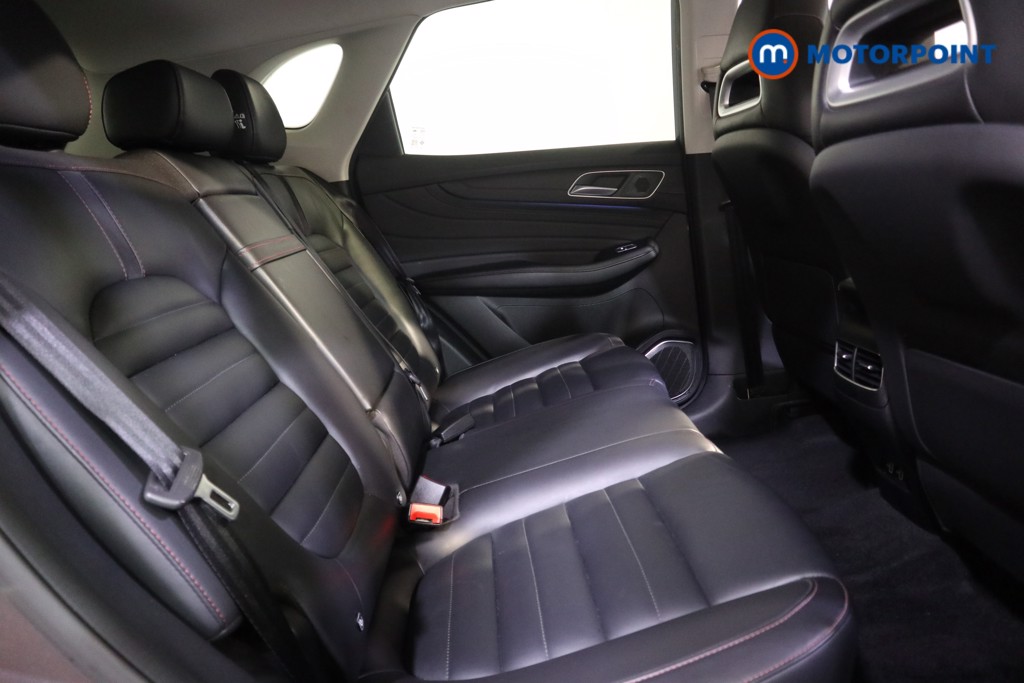 Mg Motor Uk HS Trophy Automatic Petrol SUV - Stock Number (1580898) - 14th supplementary image
