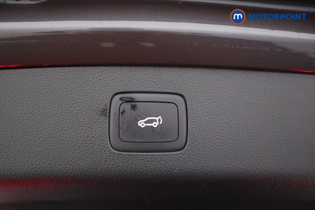 Mg Motor Uk HS Trophy Automatic Petrol SUV - Stock Number (1580898) - 16th supplementary image