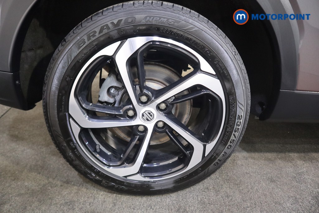 Mg Motor Uk HS Trophy Automatic Petrol SUV - Stock Number (1580898) - 17th supplementary image