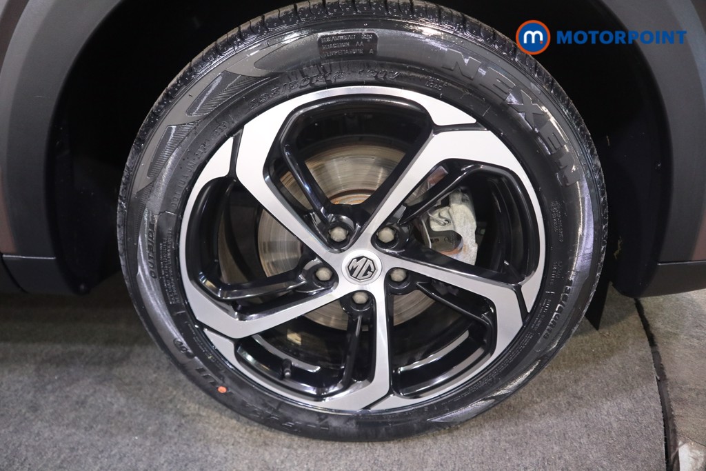 Mg Motor Uk HS Trophy Automatic Petrol SUV - Stock Number (1580898) - 18th supplementary image