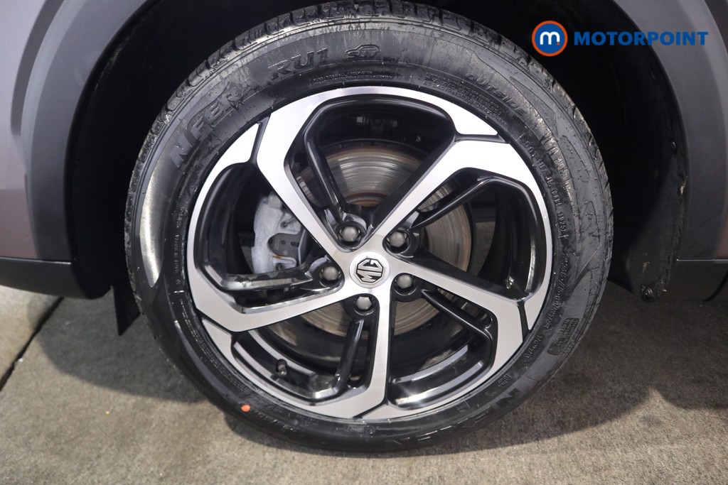Mg Motor Uk HS Trophy Automatic Petrol SUV - Stock Number (1580898) - 19th supplementary image