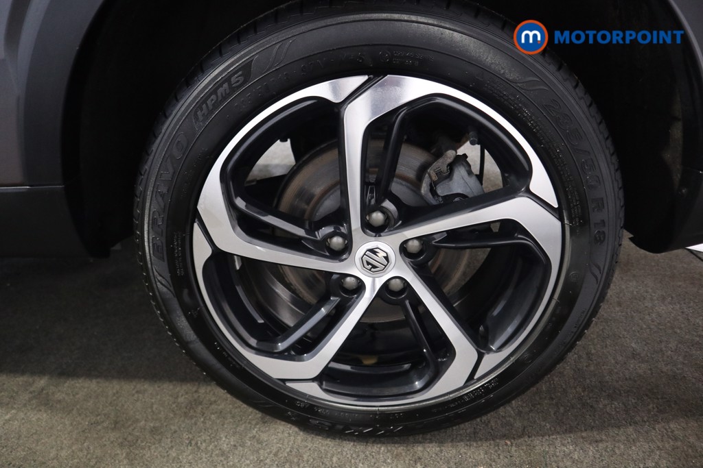 Mg Motor Uk HS Trophy Automatic Petrol SUV - Stock Number (1580898) - 20th supplementary image